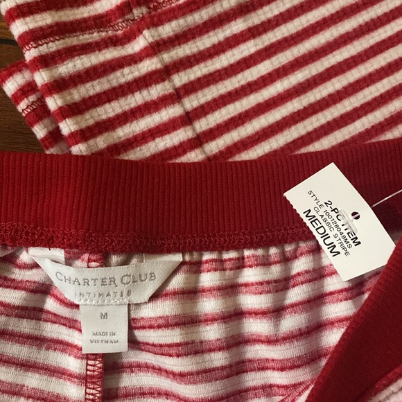 Christmas Pajama Set🎄❤️ - Picture 6 of 6